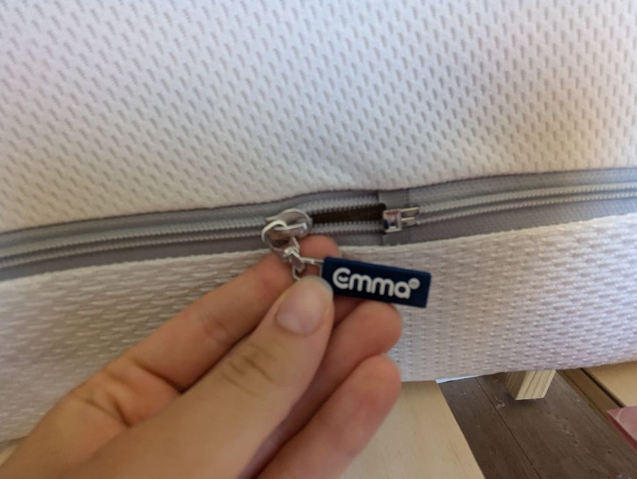 Colchão Emma 190 x 90