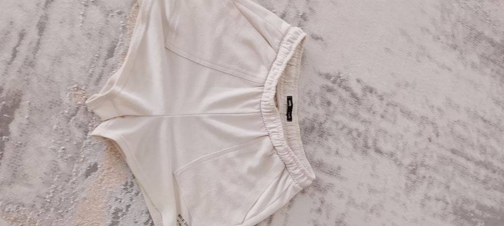 Spodenki letnie damskie