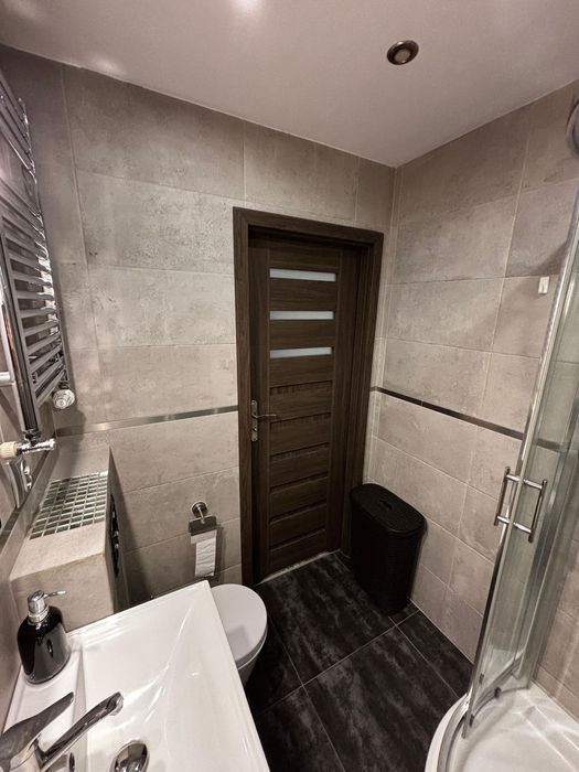 Wynajmę mieszkanie Ksawera 42m