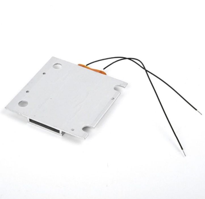 Resistências Aquecimento Alumínio 220v (80w 120w 200w 300w) e 12V (80W)