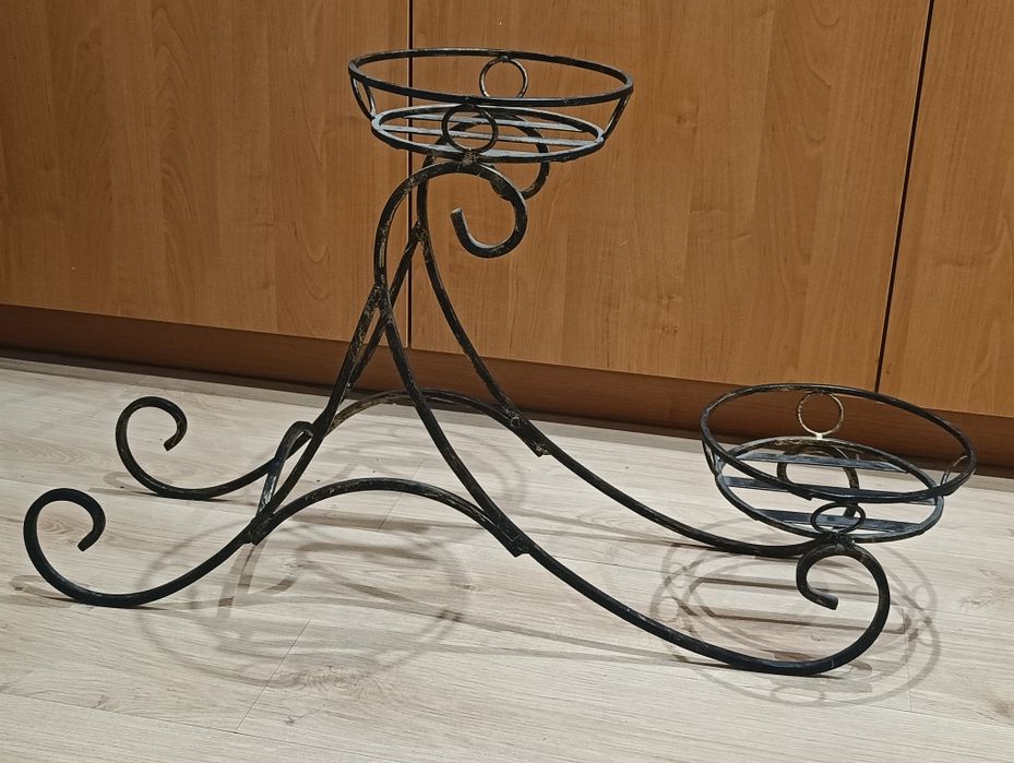 Kwietnik kuty           .