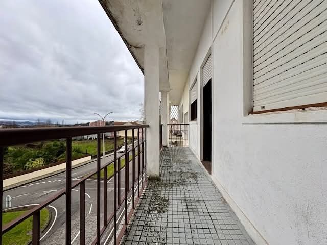 Apartamento t3 São João da Madeira
