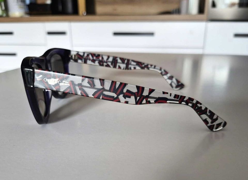 oryginalne okulary Gucci GG1100/S