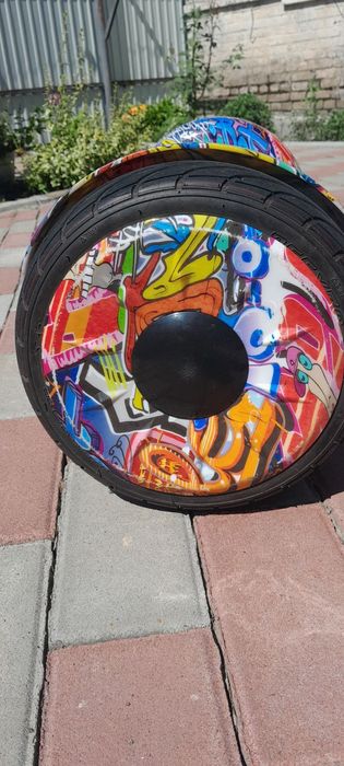 Продам Гіроскутер.