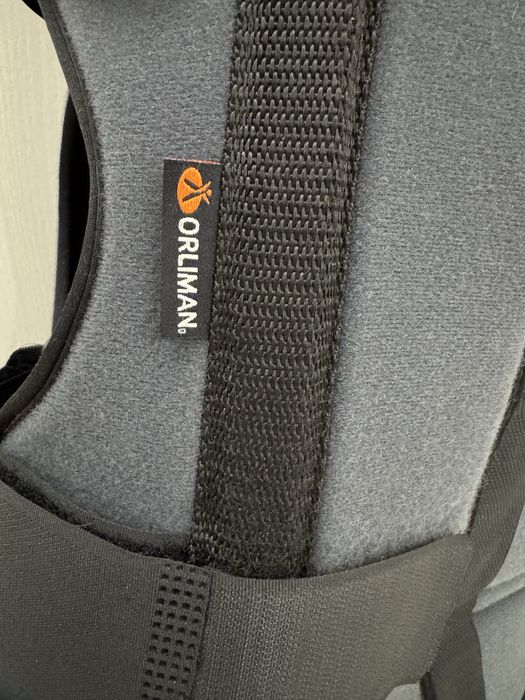 Тутор ортез колінного суглоба orliman