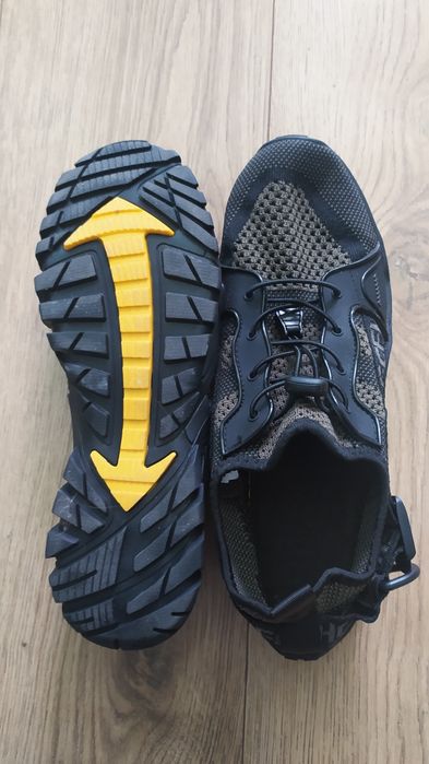 Buty trekingowe, lekkie, oddychające, antypoślizgowe, sportowe, męskie