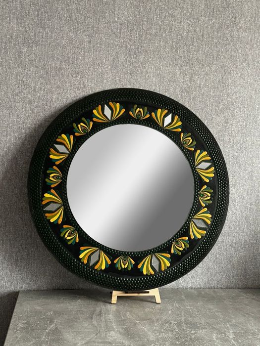 Дзеркало ручної роботи