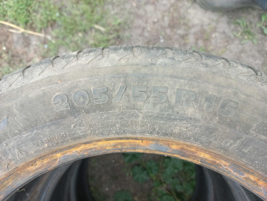 Зимова гума   Michelin
