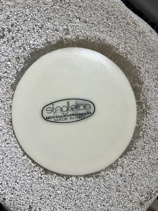 Lampa Moon Rock -Andre Cazenave