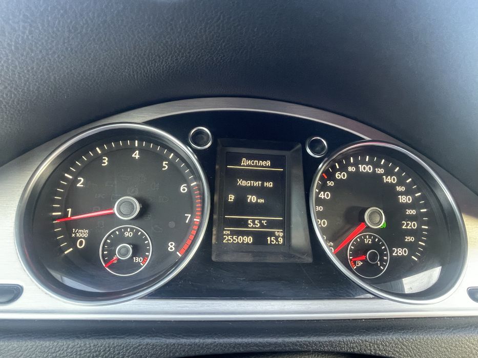 Passat CC 2010р 1.8 бензин