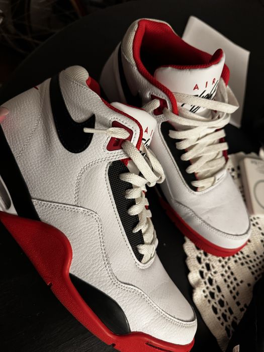 Sapatilhas nike air flight