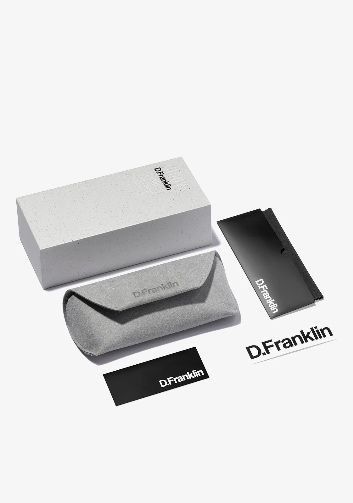 Óculos sol D.Franklin Jiggy