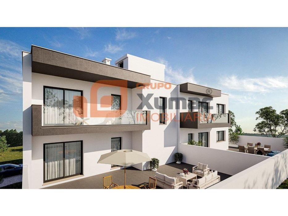 Apartamentos T2
