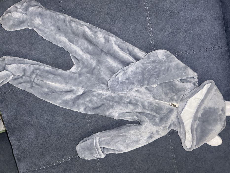 Осінні махрові чоловічки