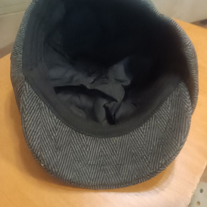 Кепка 8 ми,,клинка,,