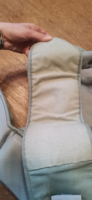 Хіпсіт (хипсит) hip seat Love & carry 6in1 переноска ерго (эргорюкзак)