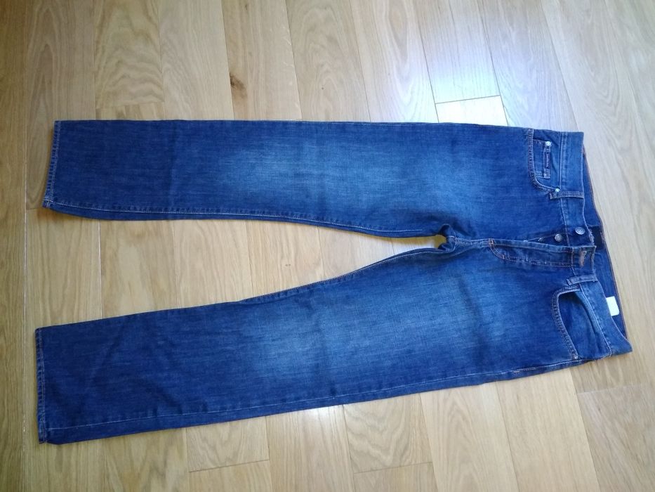 Spodnie Calvin Klein Jeans W 32