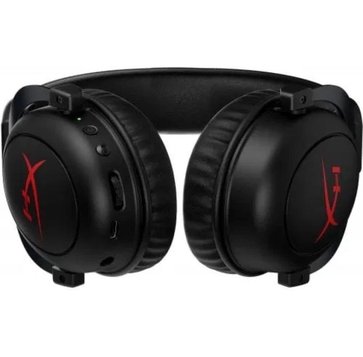 Гарнітура HYPERX Cloud II Core Wireless