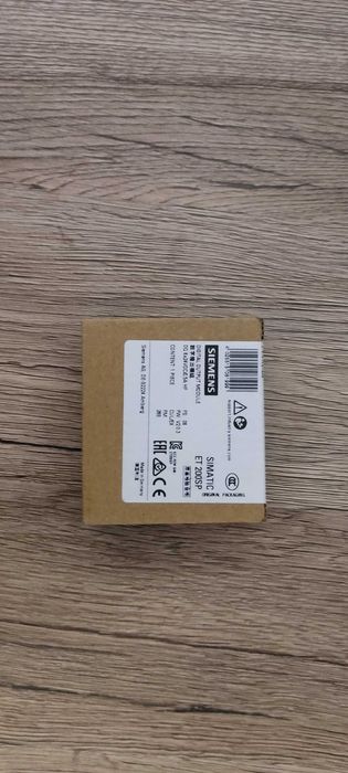 SIEMENS ET 200SP 6ES7132-6BF00-0CA0