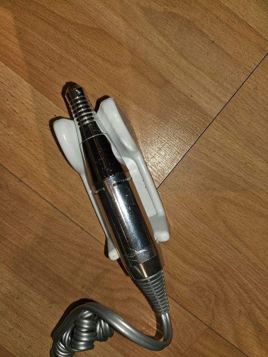 Material de manicure