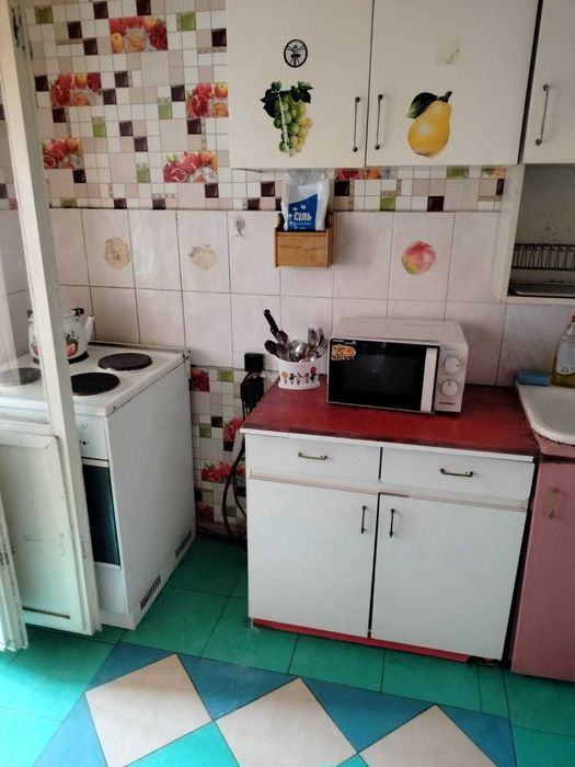 Сдам 2к Шевченківський р-н м Лукянівка вул Черновола 8