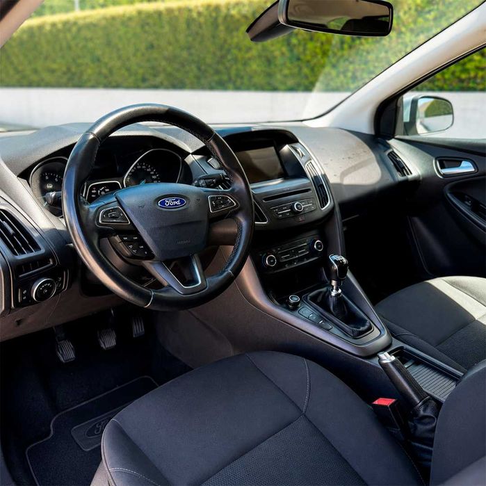 Ford Focus SW 1.5 TDCI Business || 1 Dono || Excelente Oportunidade