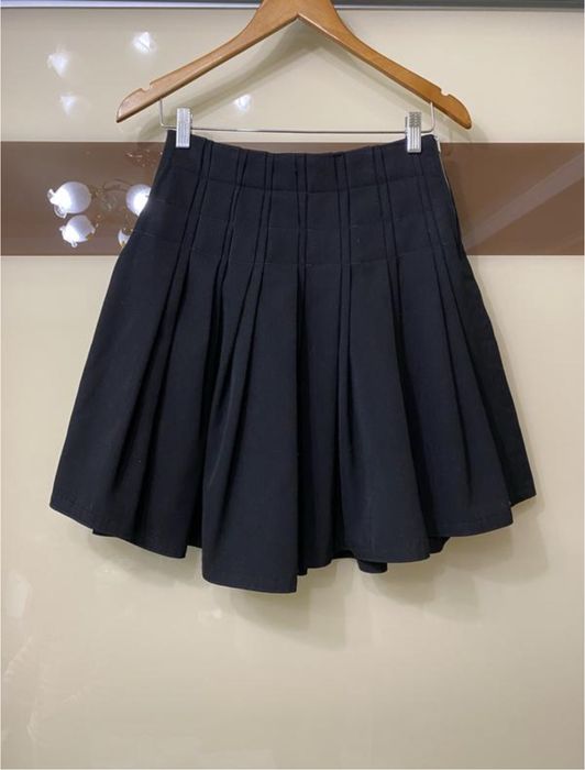 Гарна спідниця в стилі Dior S оригінал