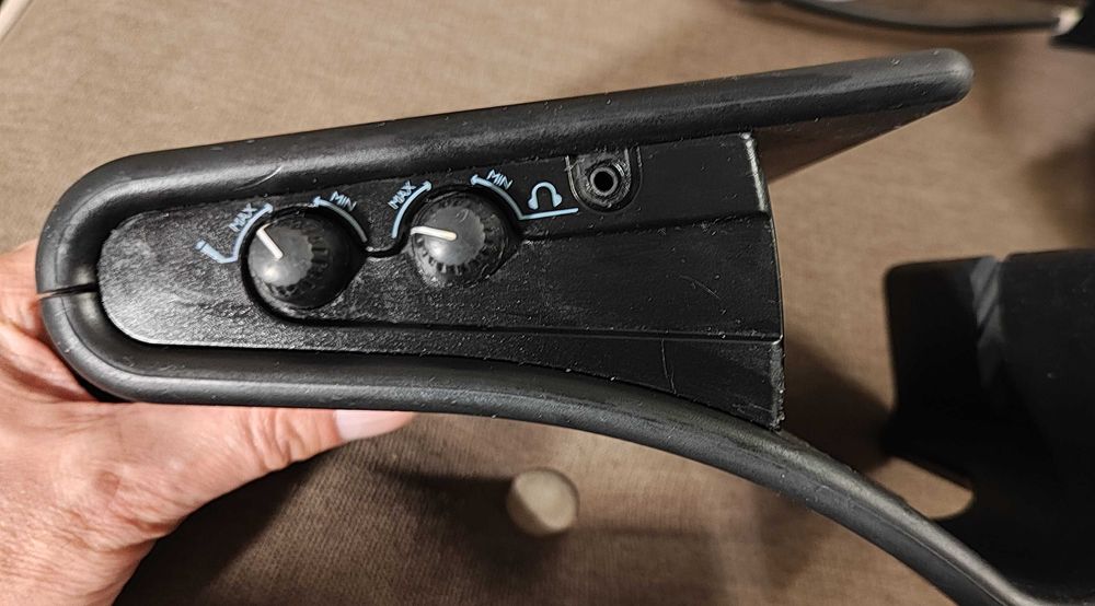 TC Helicon VoiceLive Touch procesor wokalowy