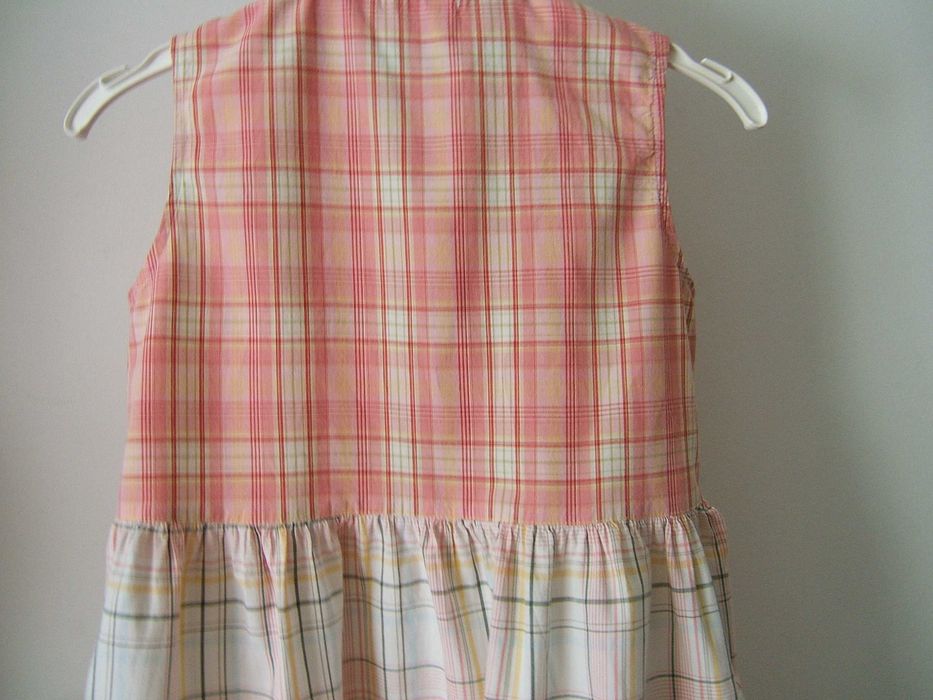 Vestido comprido Pixie & Cie 12 anos Novo