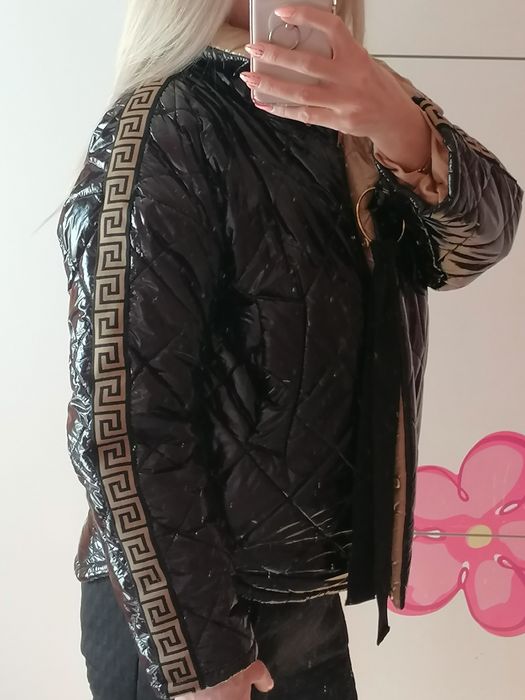 Kurtka pikowana cocomore M/ 38