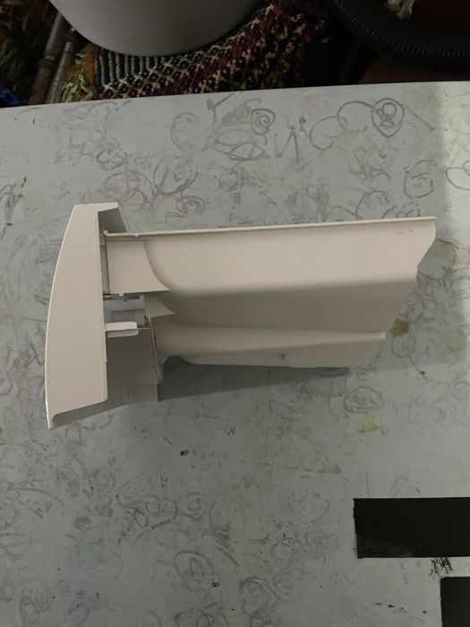 Gaveta Maquina de Lavar Roupa Bosch Classxx 5