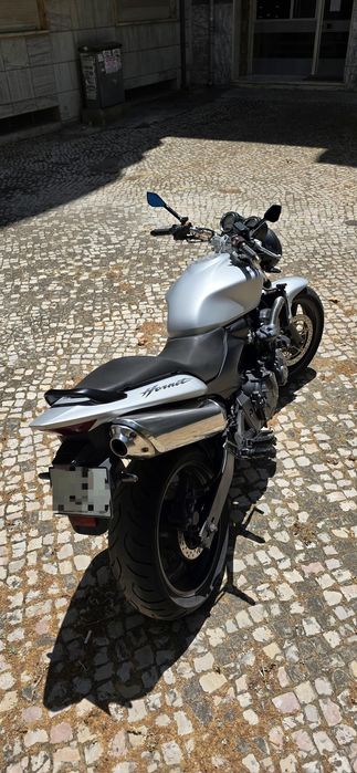 Honda Hornet 600 ano 2003