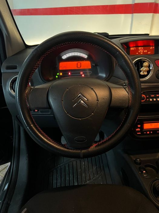 Citroën C2 1.1 SX Pack