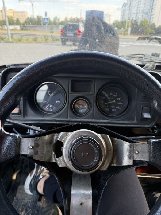 ВАЗ 2105  газ/бензин жигули Lada НЕ на ходу