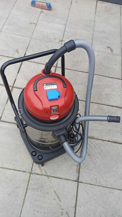 aspirador Aspirador seco/húmido STAYER VAC2050C 1200W 50L