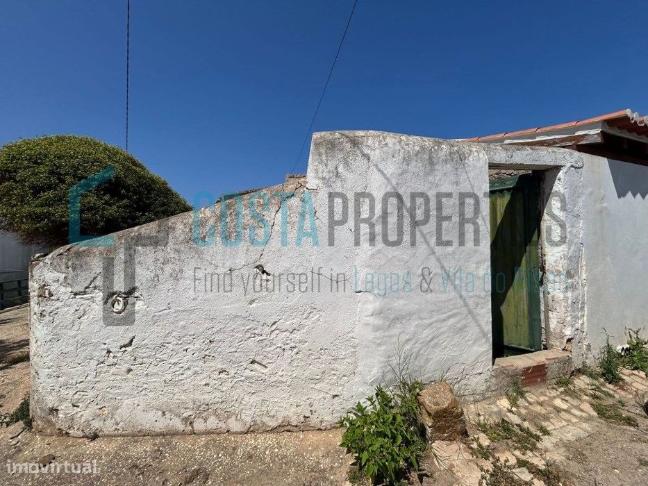 Oportunidade de Investimento na Raposeira