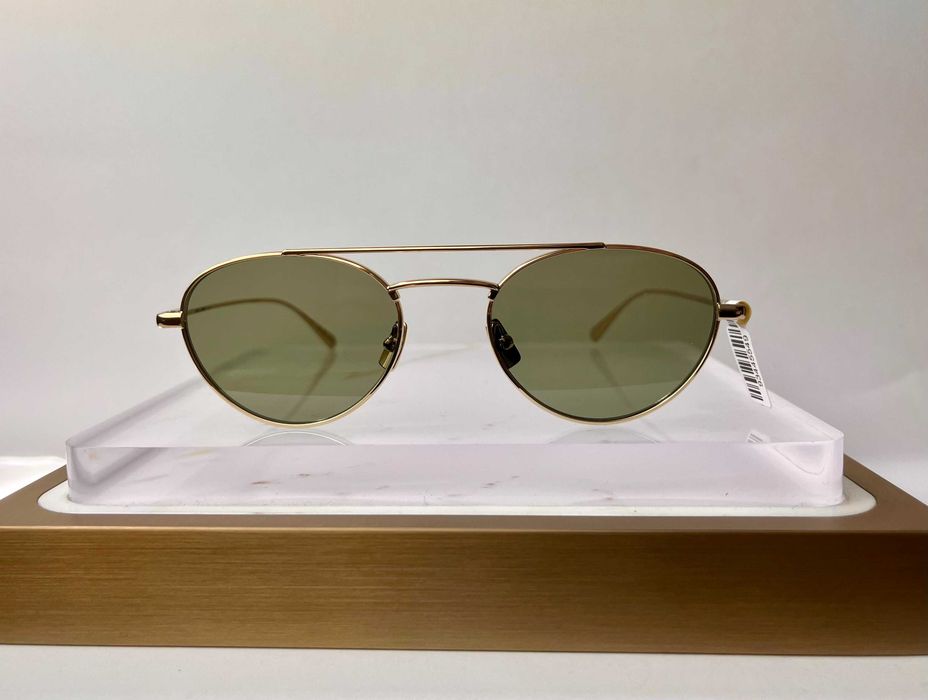 Okulary przeciwsłoneczne SAINT LAURENT (SL97)
