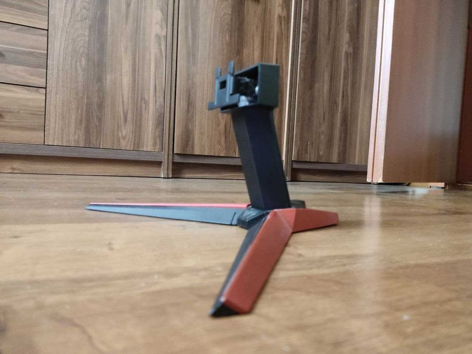 Монітор 23.8" Acer Nitro VG240YPbiip (UM.QV0EE.P01)