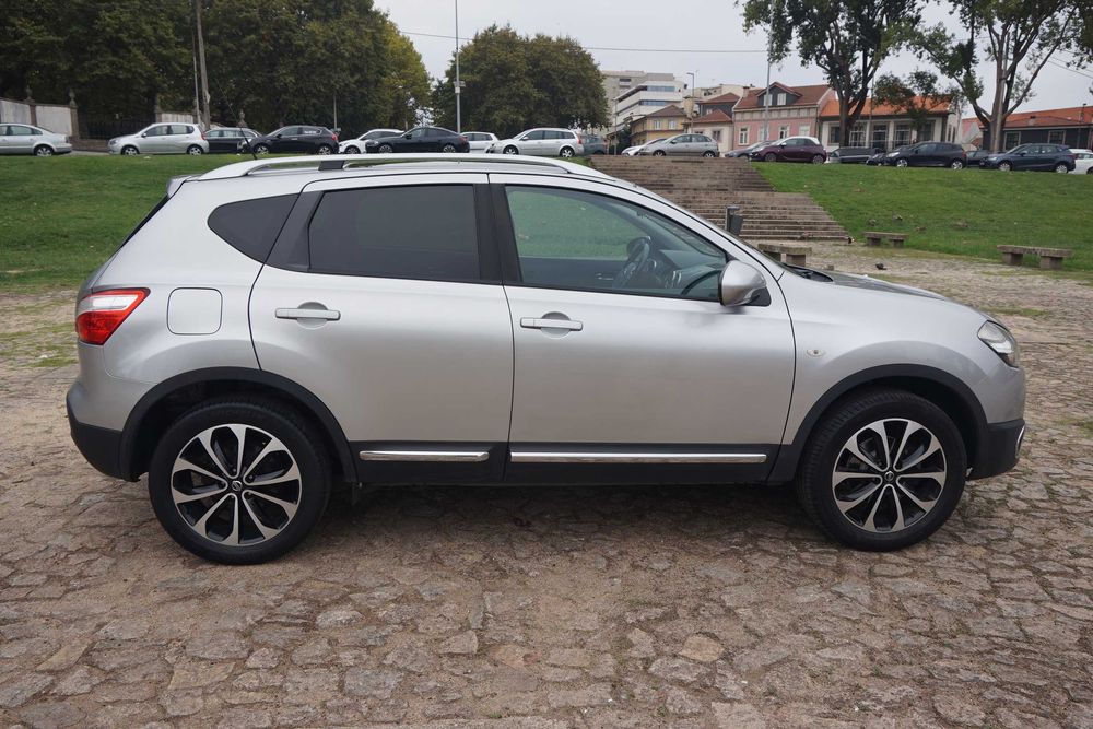 Nissan Qashqai 1.5 DCI Tekna — photo 5