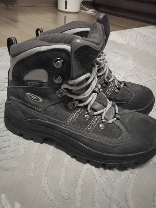 Buty damskie HiTech Waterproof