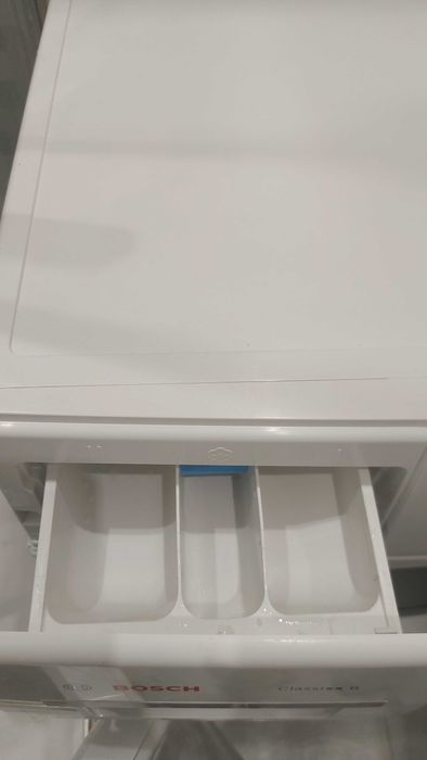 Пральна машина Bosch б/у
