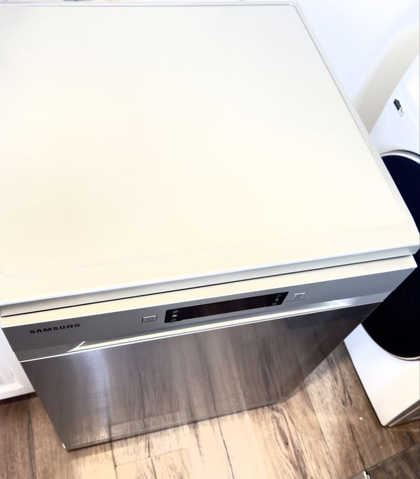 Zmywarka Samsung 60 cm wolnostojąca - gwarancja DW60M6050FS Warszawa