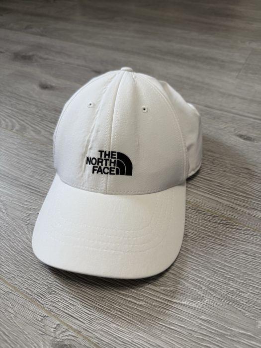 czapka z daszkiem the north face