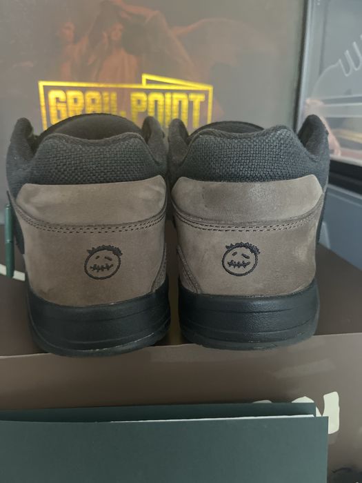 Wts Jordan Jumpman Jack TR Travis Scott