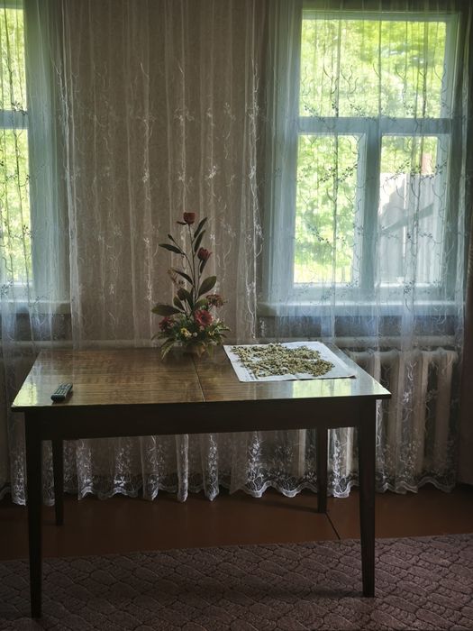 Продаж будинку. В передмісті.