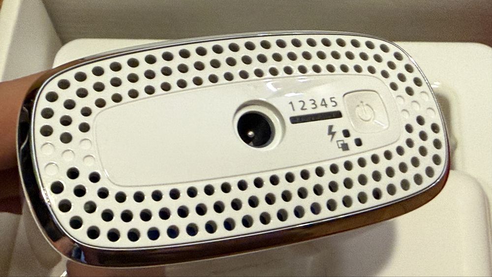 Depilator Braun Silk’n H3210