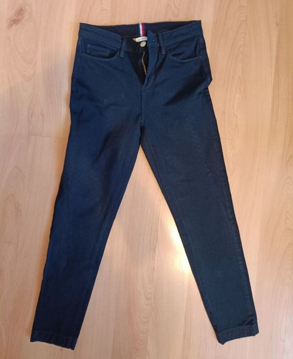 Spodnie damskie Tommy Hilfiger rozmiar 36 S