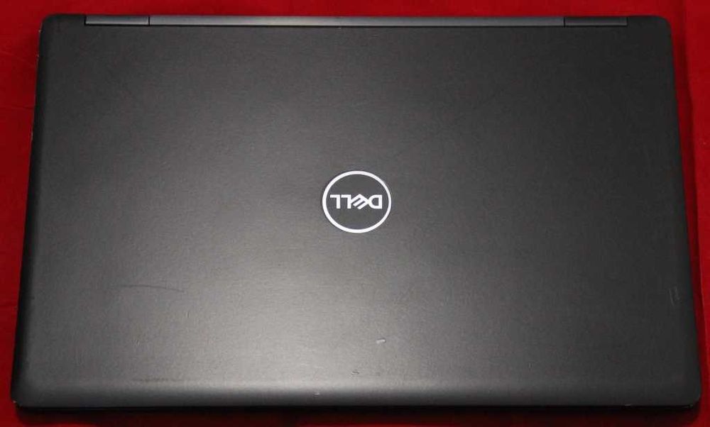 Ноутбук Dell Latitude 5591 Core i7 Hex core  8 Gen | 16 Gb | 512 Gb | FullHD | Аккум 86%