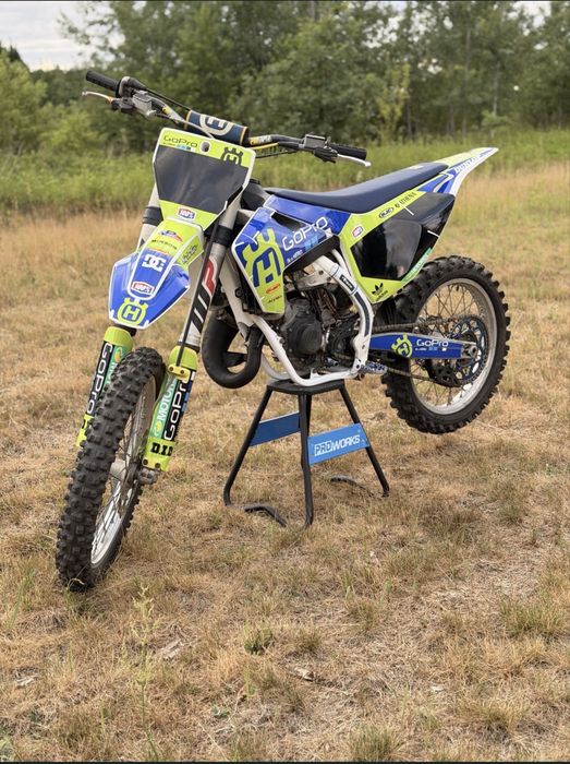 Husqvarna