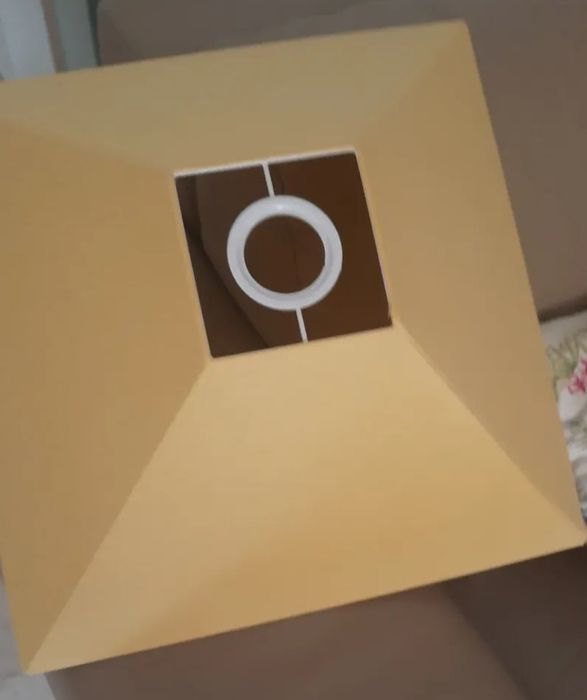 Abajour para Candeeiro Suspenso, 40 cm